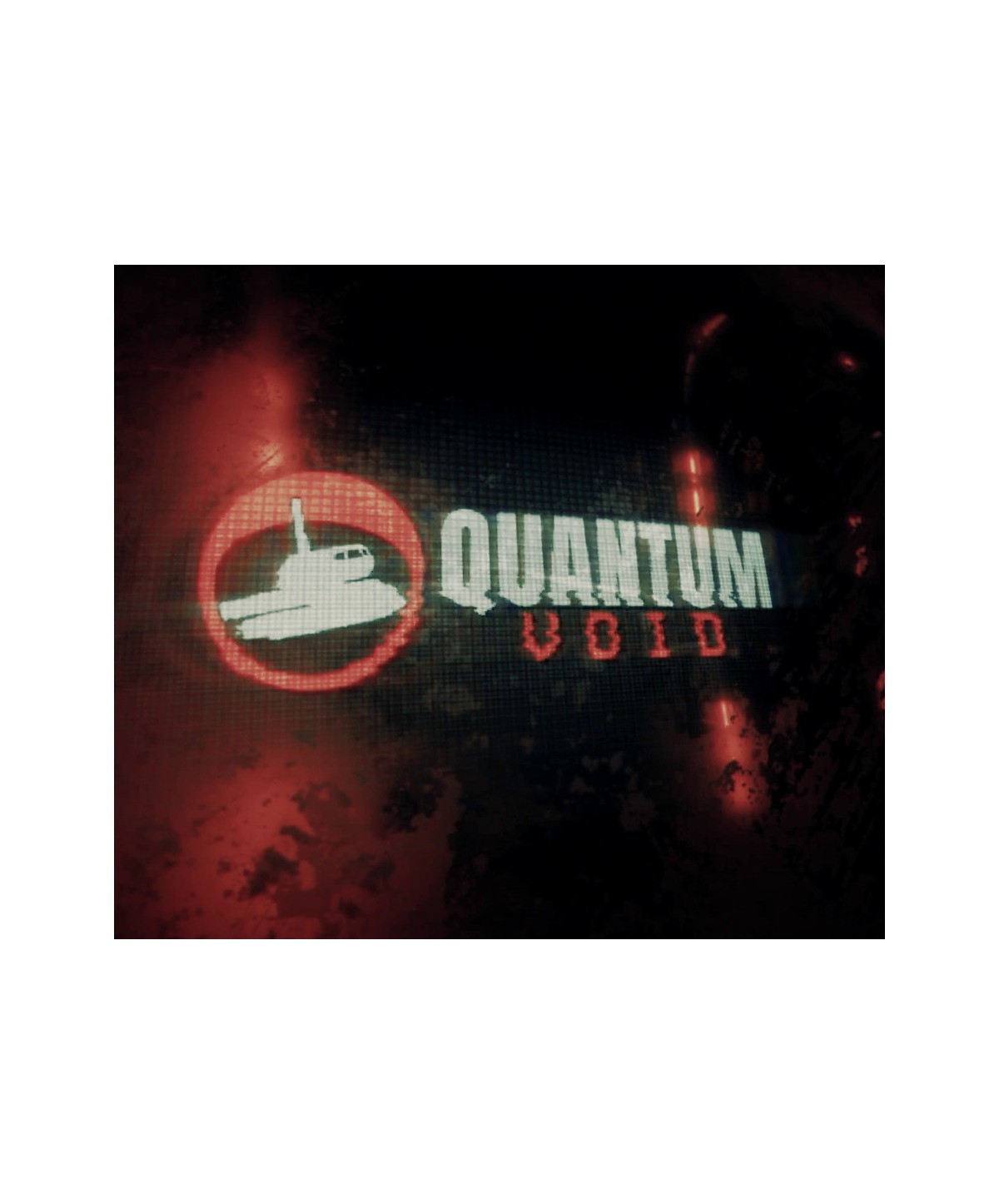Quantum Void Steam Key GLOBAL